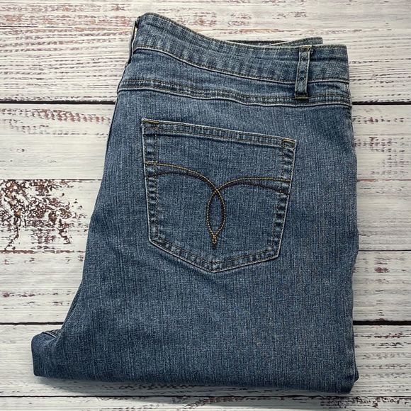 Westport | Jeans | Westport Medium Wash 